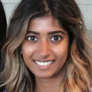 Meet your Posher, Sumana